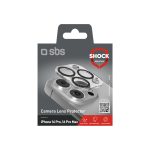 SBS CAMERA LENS PROTECTOR IPHONE 16 PRO / 16 PRO MAX - Image 5