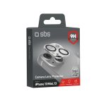 SBS CAMERA LENS PROTECTOR IPHONE 13 - Image 5