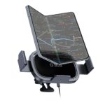 SBS CAR HOLDER WITH QI WIRELESS CHARGER 15W for foldable smartphones - Image 3