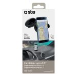 SBS CAR HOLDER WITH SUCTION CUP up to 5,5'' - Image 2