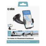 SBS CAR HOLDER FREEWAY SUCTION CUP 360 - Image 2