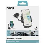 SBS CAR HOLDER ADJUSTABLE WITH SUCTION CUP - Image 2