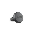 SBS CAR HOLDER MAGNETIC FOR AIRVENT black - Image 3