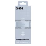 SBS CAR HOLDER FOR AIRVENT silver - Image 2