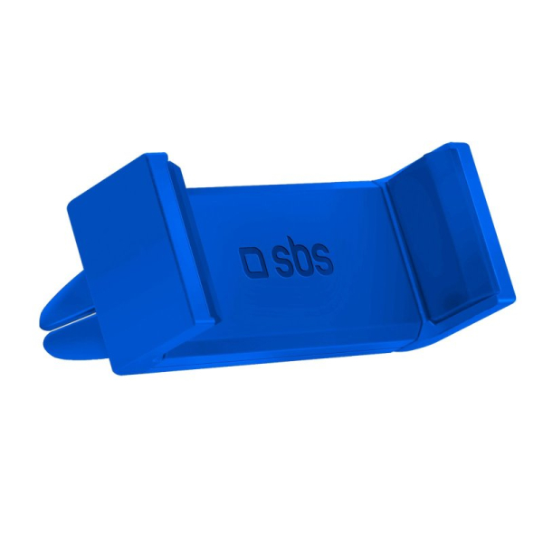 sbscarhold_6334990 SBS CAR HOLDER FOR AIRVENT blue - Image 1