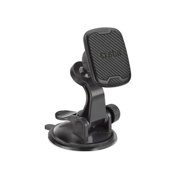 sbscarhold_6335022 SBS CAR HOLDER MAGNETIC MULTI SURFACE SUCTION CUP - Image 1