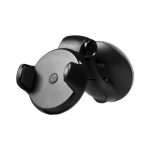 SBS CAR HOLDER WITH SUCTION CUP up to 5,5''