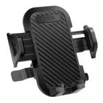 SBS CAR HOLDER SCREW-ON CLIP FOR AIRVENT black - Image 4