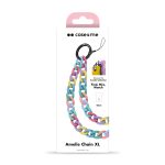 SBS CASE ME AMELIE LANYARD STRAP FOR SMARTPHONES MULTICOLOURED - Image 2