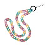 SBS CASE ME AMELIE LANYARD STRAP FOR SMARTPHONES MULTICOLOURED - Image 3