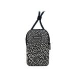 SBS CASE ME HANDBAG CANVAS SMALL FLOWER PATTERN - Image 3