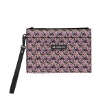 SBS CASE ME HANDBAG CANVAS M PATTERN