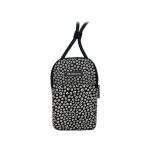 SBS CASE ME HANDBAG CANVAS SMALL FLOWER PATTERN - Image 4