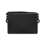 SBS CASE ME JELLY BAG WITH SHOULDER STRAP M black