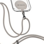 SBS CASE ME LACE FOR SMARTPHONES beige