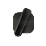 SBS CASE ME LIPSTICK HOLDER WITH SUCTION CUP FOR SMARTPHONES black - Image 3