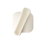 SBS CASE ME LIPSTICK HOLDER WITH SUCTION CUP FOR SMARTPHONES peach - Image 3