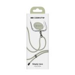 SBS CASE ME LACE FOR SMARTPHONES green - Image 4