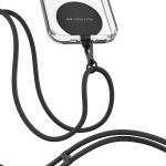 SBS CASE ME LACE FOR SMARTPHONES black - Image 3