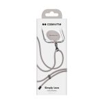 SBS CASE ME LACE FOR SMARTPHONES beige - Image 5