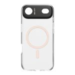 SBS CASE ME MAGSAFE COVER IPHONE 17 AIR peach backcover