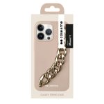 SBS CASE ME METAL CHAIN IPHONE 11 somon backcover - Image 2
