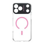 SBS CASE ME MAGSAFE COVER IPHONE 17 PRO MAX pink backcover - Image 3