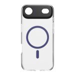 SBS CASE ME MAGSAFE COVER IPHONE 17 AIR blue backcover - Image 3