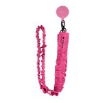 SBS CASE ME NECK LANYARD FABRIC VOLANT pink