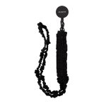 SBS CASE ME NECK LANYARD FABRIC VOLANT black