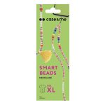 SBS CASE ME NECK LANYARD SMART BEADS FOR SMARTPHONES SMILES - Image 4