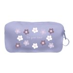 SBS CASE ME ROLL-UP ROLLIE BAG lavander