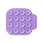 SBS CASE ME STICKY HOLDER CUP FOR SMARTPHONES lavander - Image 3