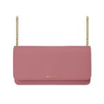 SBS CASE ME UNIVERSAL CROSSBODY PHONE SHOULDER BAG pink UP TO 7'