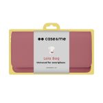 SBS CASE ME UNIVERSAL CROSSBODY PHONE SHOULDER BAG pink UP TO 7' - Image 3