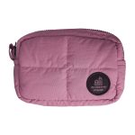 SBS CASE ME VOYAGE COMPACT TRAVEL POUCH SIZE S violet