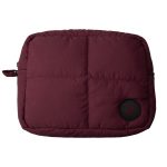 SBS CASE ME VOYAGE COMPACT TRAVEL POUCH SIZE M brown - Image 2