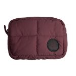 SBS CASE ME VOYAGE COMPACT TRAVEL POUCH SIZE S brown - Image 3