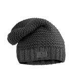 SBS CASE ME WINTER HAT WITH BLUETOOTH black