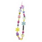 SBS CASE ME WRIST LANYARD SMART BEADS FOR SMARTPHONES XO XO