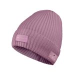 SBS CASE ME WINTER MUSIC HAT WITH BLUETOOTH violet - Image 2