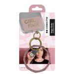 SBS CASE ME WRIST LANYARD BRACELET DIAMONG FOR SMARTPHONES light pink - Image 6