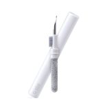 SBS CLEANING SET FOR EARPHONES (BRUSH, PENCIL and COTTON)