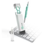 SBS CLEANING KIT FOR EARPHONES (BRUSH, PENCIL and COTTON)
