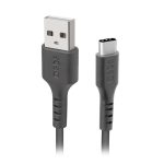 SBS DATA CABLE USB 3.0 to TYPE C 1.5m black