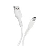 SBS DATA CABLE USB 2.0 to TYPE C 1m white