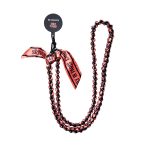 SBS EMILY IN PARIS UNIVERSAL NECK STRAP FOULARD FOR PHONES 60cm writing - Image 3