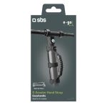 SBS ERGONOMIC HANDLE FOR SCOOTERS - Image 2