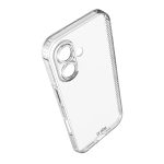 SBS EXTREME X2 TPU IPHONE 17 transparent backcover