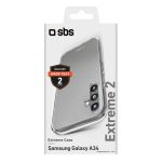 SBS EXTREME X2 TPU SAMSUNG A34 5G transparent backcover - Image 2